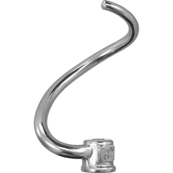 Crochet pétrisseur Kitchenaid Livraison Mondiale