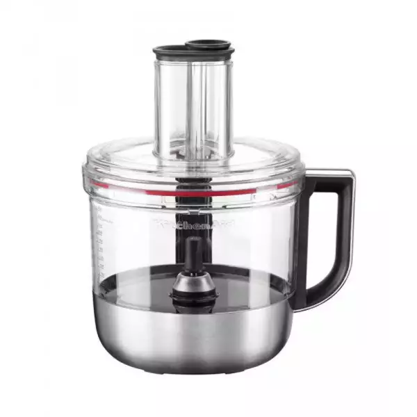 Kit d'accessoires tranchoir et râpe Kitchenaid Promotion Saisonnière
