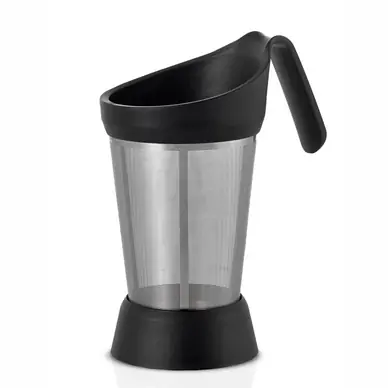 Expédition Rapide Passoire à Epices AdHoc Spiceboy sur Pied Noir 7,7 cm