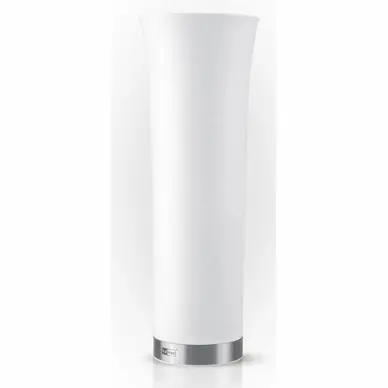 Moulin à Poivre et Sel AdHoc Electric Milano Inclinable Blanc Top Vente