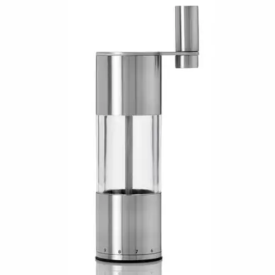 Moulin à Poivre et Sel AdHoc Met Hevel Select RVS 23 cm Petit Prix