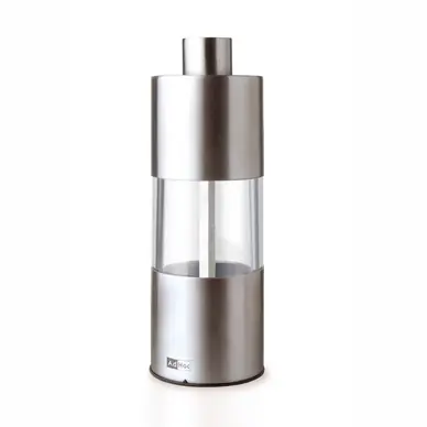 Meilleure Vente Moulin à Poivre et Sel AdHoc Midi RVS 13 cm