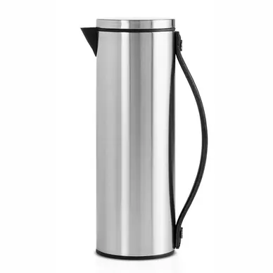 Carafe Isotherme Adhoc Loft 1L Noir Must-Have