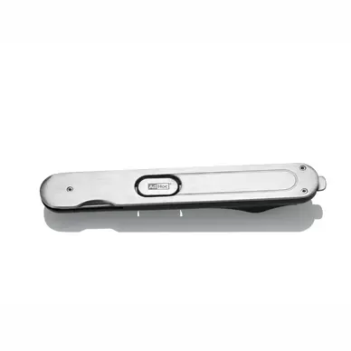 Tire-Bouchon AdHoc Pushpull Argent Achetez Aujourd’hui