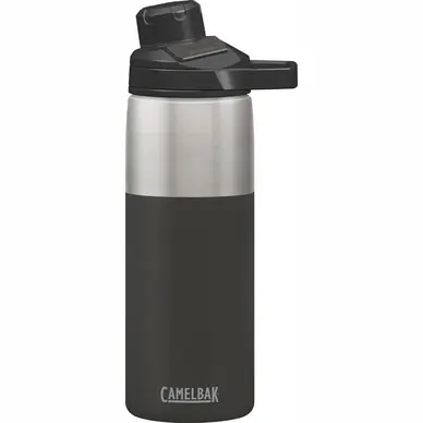 Livraison Mondiale Bouteille Isotherme CamelBak Chute Mag Vacuum Insulated Jet 0,6L