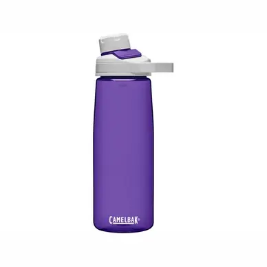 Bouteille CamelBak Chute Mag Iris 0,75L Satisfait Ou Remboursé
