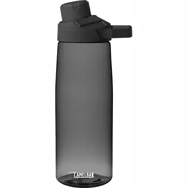Exclusif Bouteille CamelBak Chute Mag Charcoal 0,75L