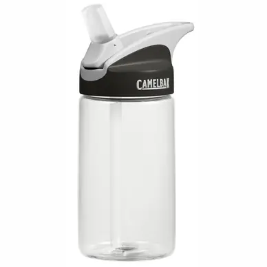 Bouteille CamelBak Eddy Kids Clear 0,4L Haute Qualité