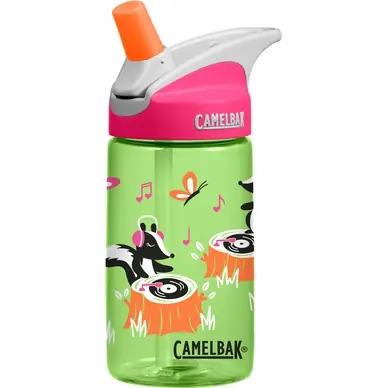 Seulement Aujourd’hui Bouteille CamelBak Eddy Kids DJ Skunx 0,4L