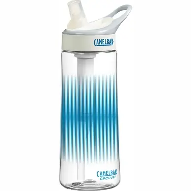 Bon Marché Bouteille CamelBak Groove Waterfall 0,6L