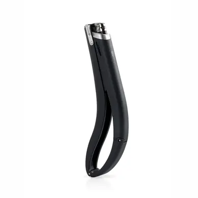 Pas Cher Porte Briquet AdHoc Fire Finger Noir