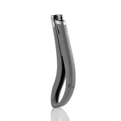 Original Porte Briquet AdHoc Fire Finger Gris