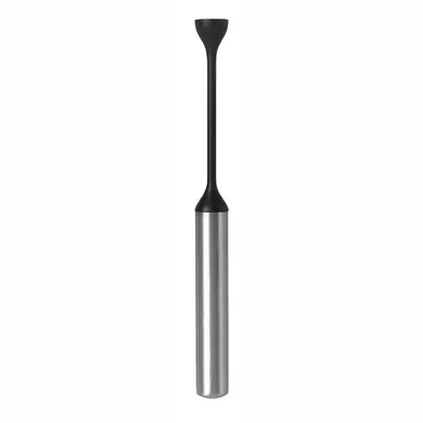 Prix Réduit Tige de Refroidissement AdHoc silicone Grip RVS 18,5cm