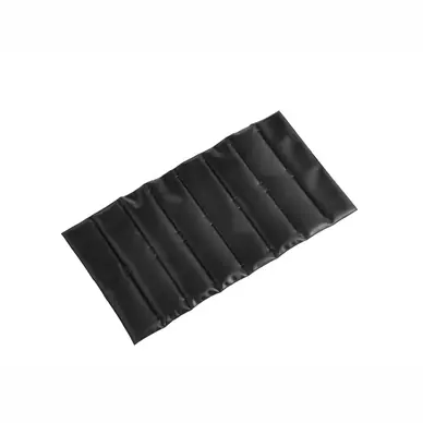 Livraison Gratuite Refroidisseur de Vin AdHoc fresco Cooling Pad Noir