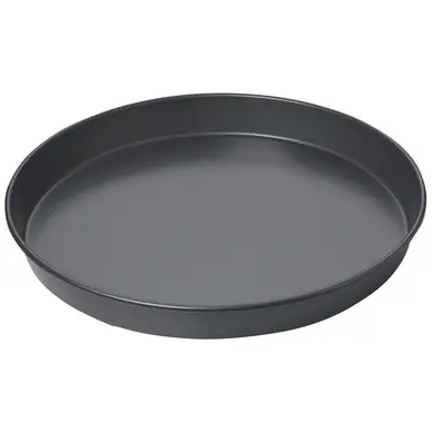 Moule à Pizza Chicago Metallic Hoog 36 x 3,5 cm Achat Immédiat