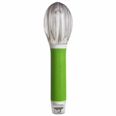 Presse-Citron Microplane Twist & Zest 3-In-1 Quantité Limitée