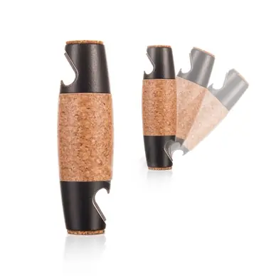 Soldes Ouvre Bouteille Vacu Vin Trick Stick Bottle Opener