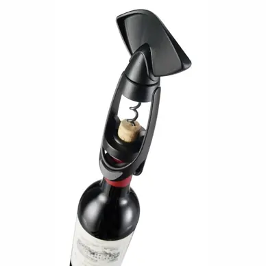 Prix Cassé Tire-Bouchon Vacu Vin Corkscrew Twister