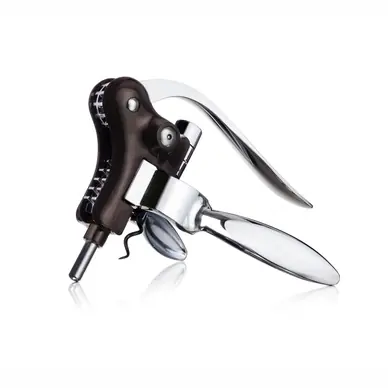 Tire-Bouchon Vacu Vin Lever Corkscrew Horizontal Prix Promo