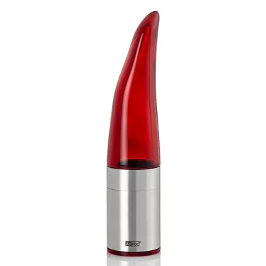 Offre Spéciale Coupe-Piment AdHoc Pepe Rouge 20,5 cm