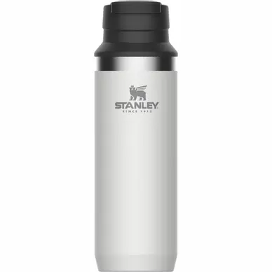 Seulement Aujourd’hui Mug Isotherme Stanley Adventure Vacuum Switchback Polar 0,47L