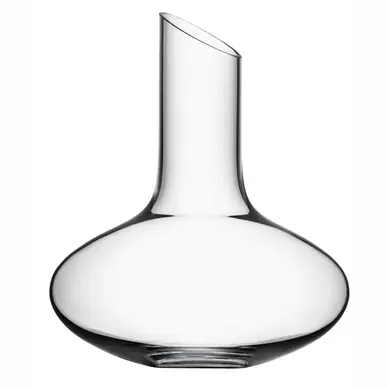 Carafe à décanter Orrefors Enjoy 1l Réduction