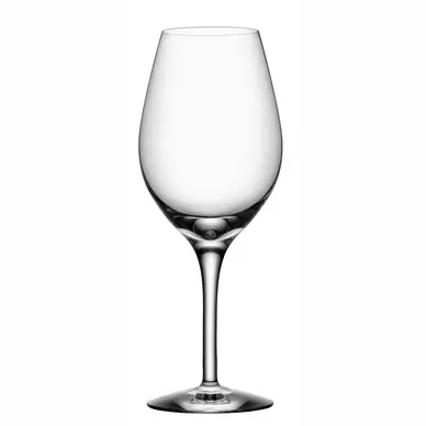 Verre à Vin Orrefors More 440 ml (4 pièces) Satisfait Ou Remboursé