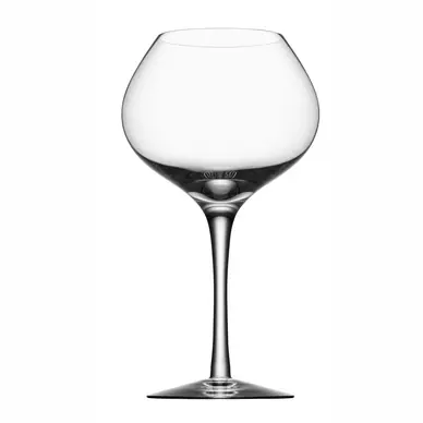 Verre à Vin Orrefors More Mature 480 ml (4-pièces) Livraison Express