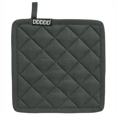 Manique DDDDD Kit Anthracite (Set de 2) Exclusif