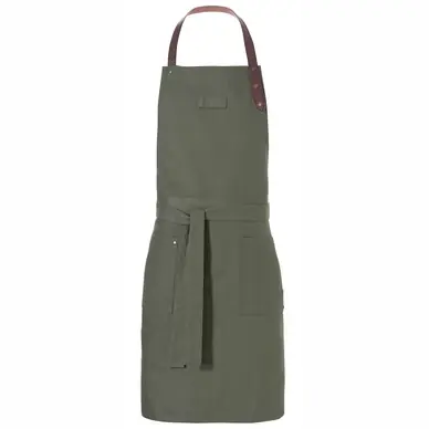 Tablier  DDDDD Charbon Dark Moss Top Qualité
