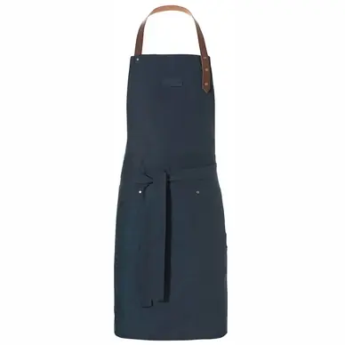 Quantité Limitée Tablier DDDDD Charbon Navy