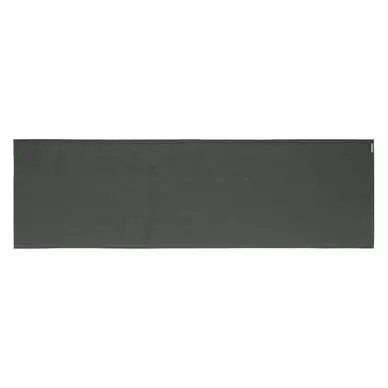 Super Prix Chemin de Table DDDDD Kit Anthracite (Set de 2)