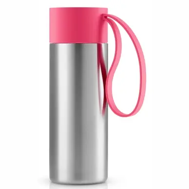 Mug de Voyage Eva Solo To Go Cup Berry Red 0,35L Livraison Gratuite