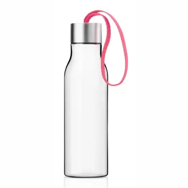 Édition Limitée Bouteille d'Eau Eva Solo Drinking Bottle Berry Red 0,5L