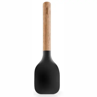 Spatule Eva Solo Nordic Kitchen Stirrer Black Achetez Aujourd’hui