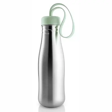 Bouteille d'Eau Eva Solo Active Drinking Bottle Eucalyptus Green 0,7L Meilleur Choix