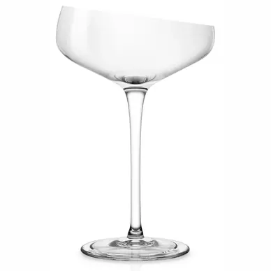 Retour Gratuit Eva Solo Verre de Champagne Coupe Transparent