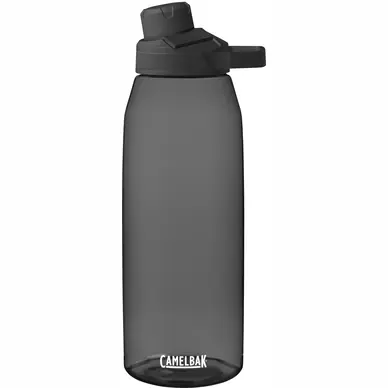 Bouteille d'eau CamelBak Chute Mag Charcoal 1,5L Solde