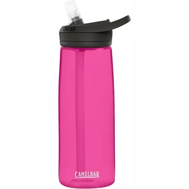 Must-Have Bouteille d'eau CamelBak Eddy+ Deep Magenta 1L