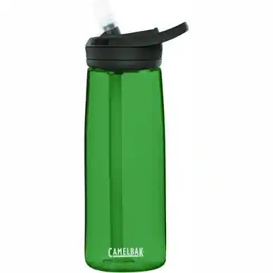Top Vente Bouteille d'eau CamelBak Eddy+ Hunter 0,75