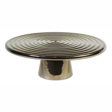 Acheter Direct Plat de présentation Dutchdeluxes Platinum (7 x 20 cm)