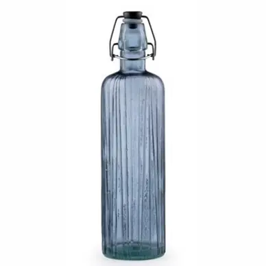 Carafe Bitz Vandflaske Blå 0,75 L Certifié