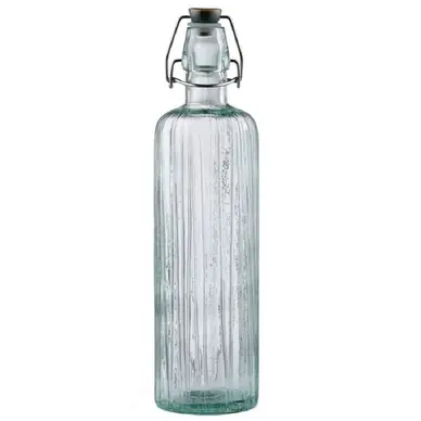 Carafe Bitz Vandflaske Grøn 0,75 L Meilleur Choix