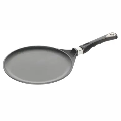 Poêle à Crêpe AMT Ø28 cm Induction Prix Promo