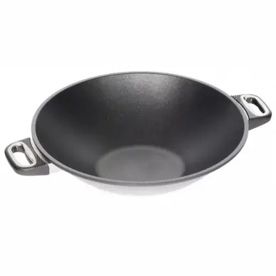 Poêle Wok AMT 4,3L Ø36 x 9 cm Solde