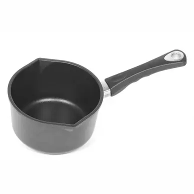 Prix Réduit Casserole Saucière AMT Ø20 cm 2L Induction