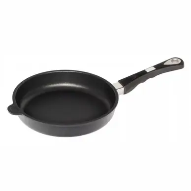 Exclusif Poêle AMT Ø20 x 4 cm Induction