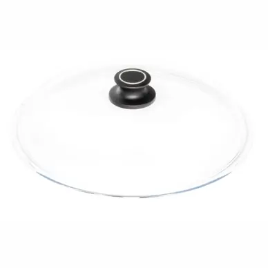 Paiement Sécurisé Couvercle en Verre AMT 30 cm
