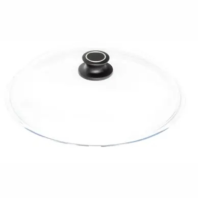Top Qualité Couvercle en Verre AMT 32 cm