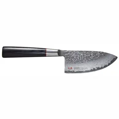 Super Prix Couteau Santoku Suncraft Senzo Classic 10 cm